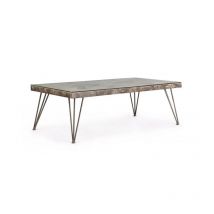 Table basse Atlantide 140X75