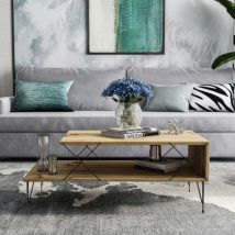 Boden - Table basse design