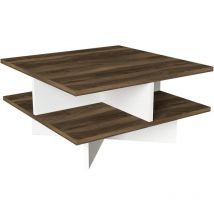 Toilinux - Table basse design scandinave Hamton