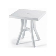 Webmarketpoint - Table basse d'extérieur Scab