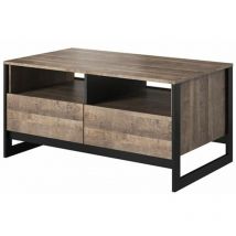 Table Basse Industriel Ardan