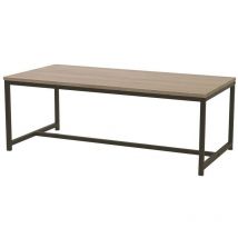Table basse Loft
