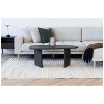 Table basse Melo 50x100x41 cm