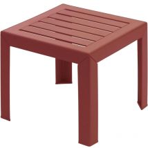 Table Basse Miami 40x40x41