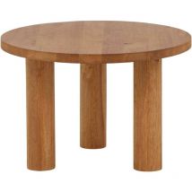 Venture Home - Table basse ronde 60 cm Duxbury