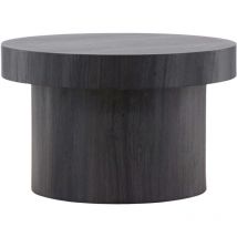 Table basse ronde Malung