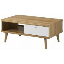 Table Basse Scandinave Primo