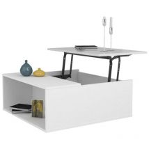 Table basse spirit - table basse relevante N°12