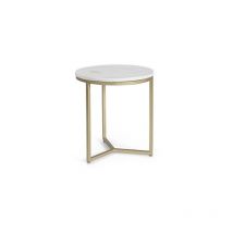 Bizzotto - Table basse Table Basse Phoenix Plateau En Marbre