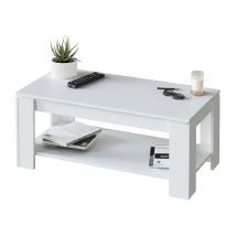 Mobimarket - table de salon relevable fedra