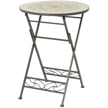 Table Modèle Bistro Pour L'extérieur 899263