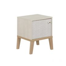 Table chevet enfant terral