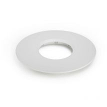 Tavolo Rotondo Bianco Mediterraneo