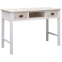 FIMEI Table console 110x45x76 cm Bois