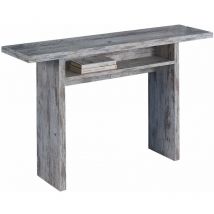 Terraneo - Table Console Extensible Oplà Vintage