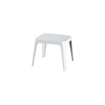 Newgarden - Table Daddy Enfant Coloris Blanc