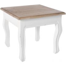Alma Natura / table blanche