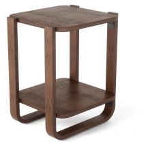 Umbra - Table d'appoint Bellwood Marron