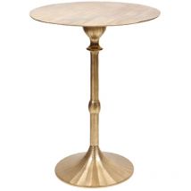 Signes Grimalt - Table d'appoint moderne et élégante pour votre maison