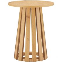 Happy Garden - Table d'appoint ronde style scandinave liv