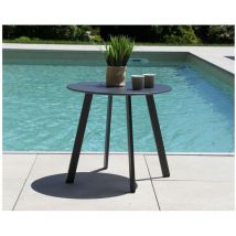 Table d'appoint ronde sunny