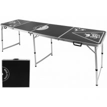 Table de beer pong