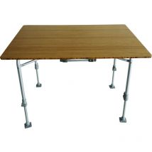 Midland - Table Classic bamboo