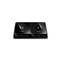 Garbolino - Cuisinière deinduction lin li-35p2n doscampos