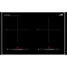 Gollinucci - unknown Induction hob lin LI2H-180 Cable with Plug 1.2m 3200 w