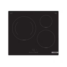 Plaque à induction Bosch PUJ611BB5E