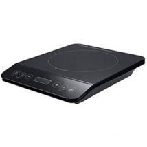 Silver Style - Table de cuisson à induction posable 2000w 001975