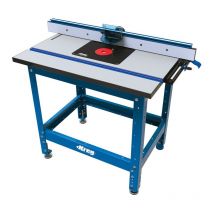 Table de défonçage de précision Kreg PRS1045