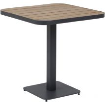Hesperide - Table de jardin bistro Tyla en acacia