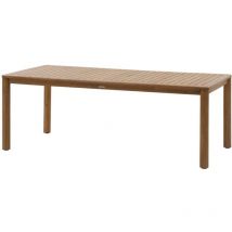Hesperide - Table de jardin Deona 8 places en acacia - Hespéride