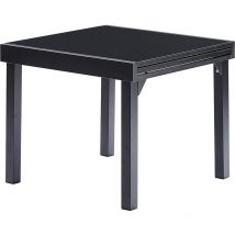 Wilsa Garden - Table jardin Modulo 4 à 8 personnes