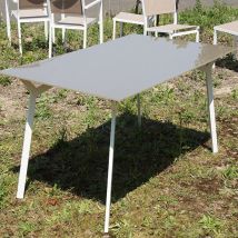 Chalet&jardin - Table de jardin primavera