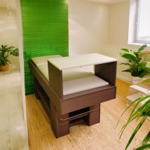Table de massages,soins, kiné pour professionnels