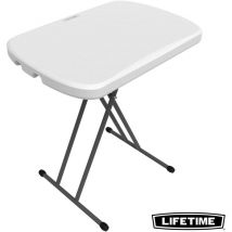 Lifetime - Table Individuelle ajustable en hauteur