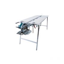 Matisère - Table de sciage multi coupe - NT01131