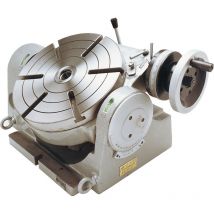 Table de separation inclinable 320 mm 0 - 90 degres Fervi t001/320