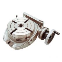 Table de separation verticale horizontale 320 mm Fervi t002/320
