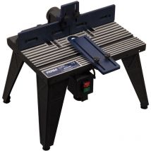 PRA1011 Table de fraisage - Ferm