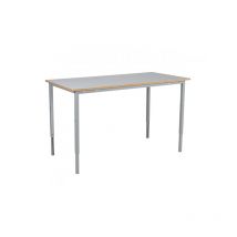 Matisère - Table de travail réglable pour entrepôt et centre de distribution - Longueur 2000mm - Charge max max 150kg - 4230074304