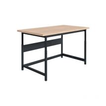 Établi pour atelier réglable en hauteur - 1800x750x764/1044mm - Bleu RAL5015 - W010020522-BI