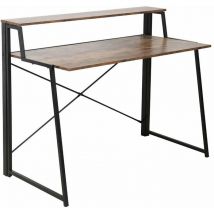 Fanmuebles - Table d'étude pliante Malaga