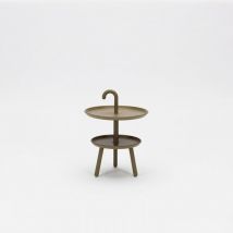 Iperbriko - Table d'extérieur Ø.41 x 55 h cm - Sunny