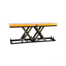 Matisère - Table élévatrice fixe longueur 2500mm - Levée max 1000mm - Charge max 2000kg - Industrie - Entrepôt - 1321053160