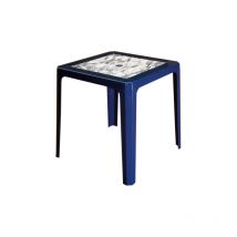 Table empilable 70X70 cm