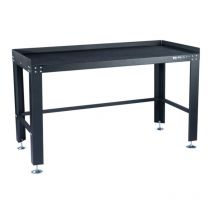 Etabli Atelier - Table Atelier avec Tapis Nitrile - Bpac