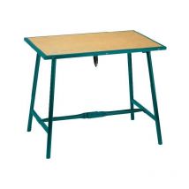 Table établi pliante 1000x700x30mm